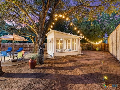 1832 Sunnybrook Dr, New Braunfels, TX, 78130-3019 | Card Image