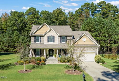 4704 Cumberland Dr, Durham, NC, 27705-6469 | Card Image