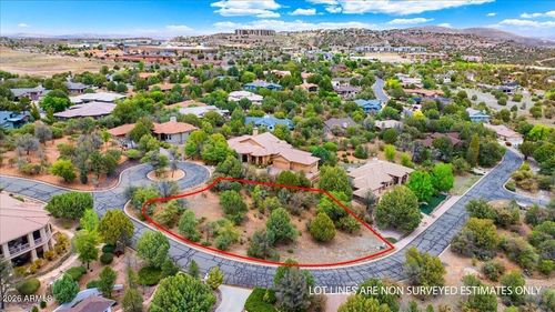 113-127 S Cherry Grove Circle, Prescott, AZ, 86303 | Card Image