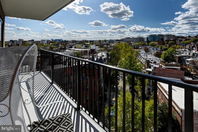 APT-909 - 1816 New Hampshire Ave Nw, Home with 1 bedrooms, 1 bathrooms and null parking in WASHINGTON DC | Image 22