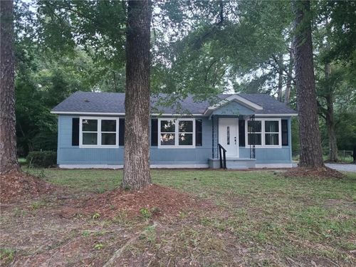 309 Valley Rd, Chickasaw, AL, 36611-2421 | Card Image