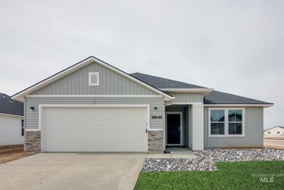 12944 Carkhill St., House other with 3 bedrooms, 2 bathrooms and 2 parking in Caldwell ID | Image 1