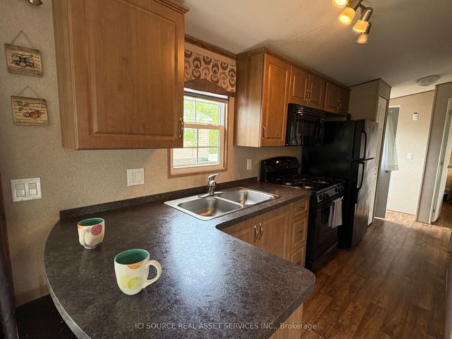 GDFR013 - 1235 Villiers Line, House other with 2 bedrooms, 1 bathrooms and 1 parking in Keene ON | Image 6