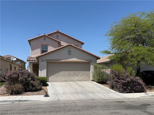 6466 Eldorado Pines Ave, Las Vegas, NV, 89139-5310 | Card Image