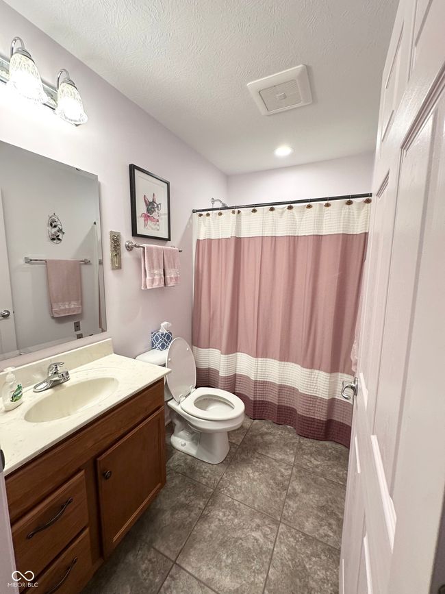 1003 Hilltop Commons Blvd, House other with 2 bedrooms, 2 bathrooms and null parking in Whiteland IN | Image 10