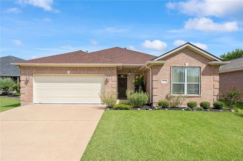 2620 Lochinvar Ln, Bryan, TX, 77802-2130 | Card Image