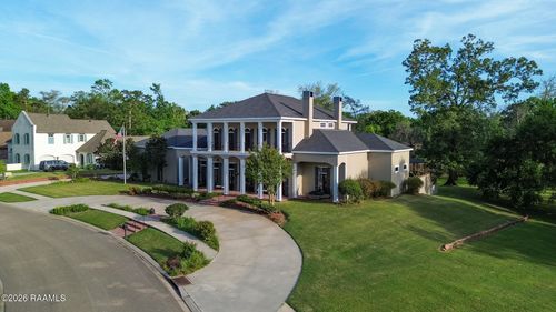 207 Farmington Drive, Lafayette, LA, 70503 | Card Image