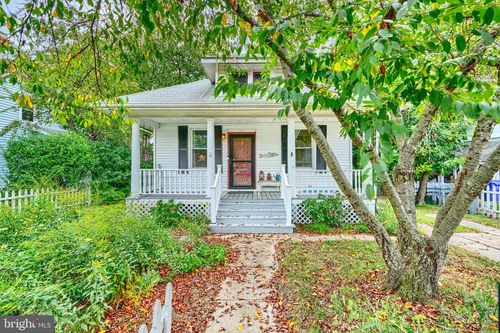206 5th St, LAUREL, MD, 20707-4237 | Card Image
