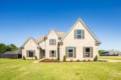 430 Marrietta Dr, Oakland, TN, 38060-1062 | Card Image