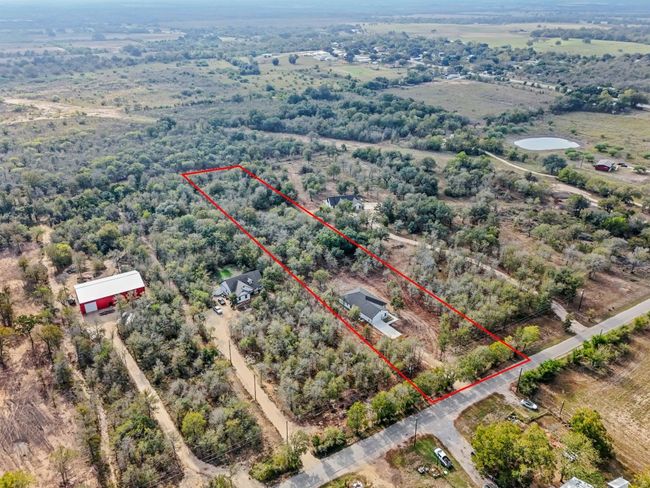 3639 Callihan Rd, House other with 4 bedrooms, 2 bathrooms and 6 parking in Luling TX | Image 39