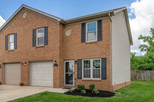 821 Mickey Ln, Lexington, KY, 40509-4482 | Card Image