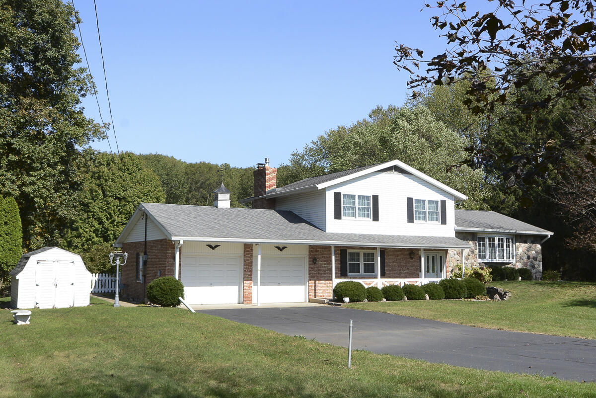 H Ave, Kalamazoo, MI 49048