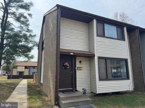 419 Kellington Dr, East Windsor, NJ, 08520-5336 | Card Image