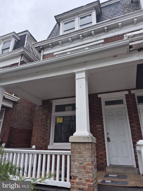 2436 Reel St, HARRISBURG, PA, 17110-1923 | Card Image