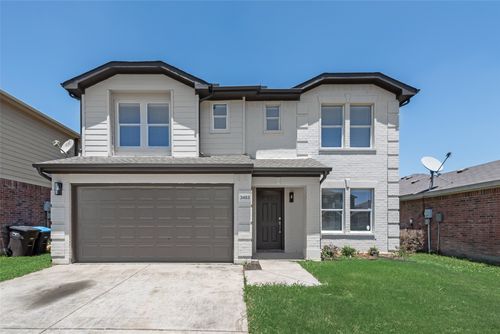 3453 Desert Mesa Rd, Roanoke, TX, 76262-4550 | Card Image