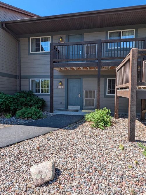 124-2002 Wild Eagle Lane, UNKNOWN, WI, 54521 | Card Image