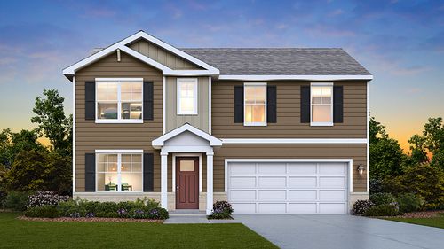 600 Adirondack Ct, Joliet, IL, 60436-4529 | Card Image