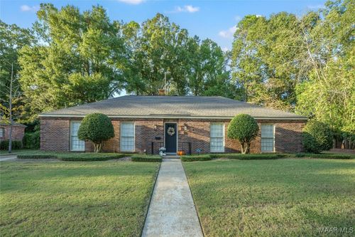 2523 Jasmine Rd, Montgomery, AL, 36111-1110 | Card Image