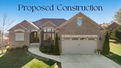 415 Alexis Way, Winchester, KY, 40391-8329 | Card Image