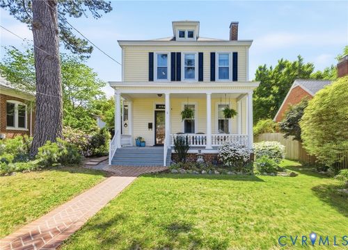 4406 New Kent Ave, Richmond, VA, 23225-3250 | Card Image