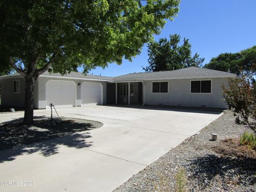 710 N Oregon Street, Yerington, NV, 89447 | Card Image