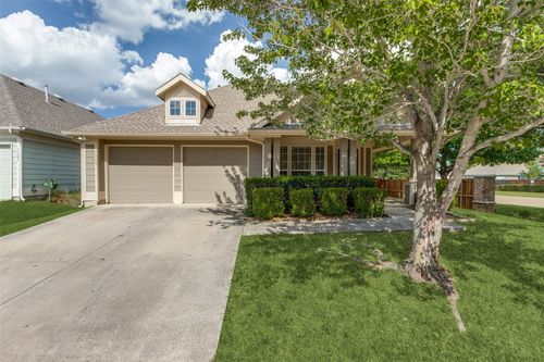 1309 Rain Fern Dr, Mckinney, TX, 75072-2853 | Card Image