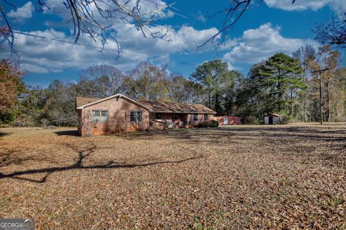 3516 Liberty Church Rd, Monticello, GA, 31064-4130 | Card Image