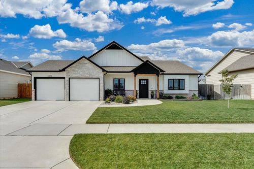 5414 W 46th St. S., Wichita, KS, 67215 | Card Image
