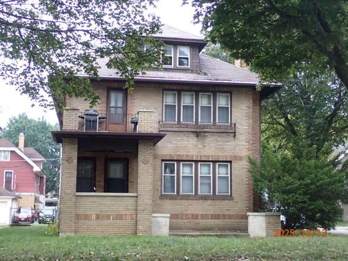 2804-2802 N 51st Street, Milwaukee, WI, 53210 | Card Image