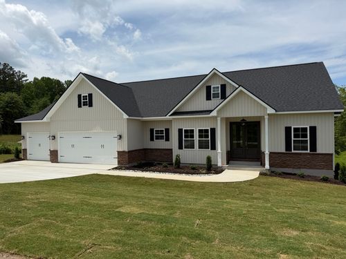 709 Hidden Falls Dr, West Union, SC, 29696-2924 | Card Image