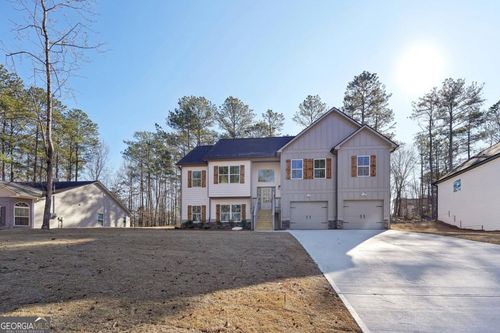 3279 Greenhill Dr, Villa Rica, GA, 30180-7810 | Card Image