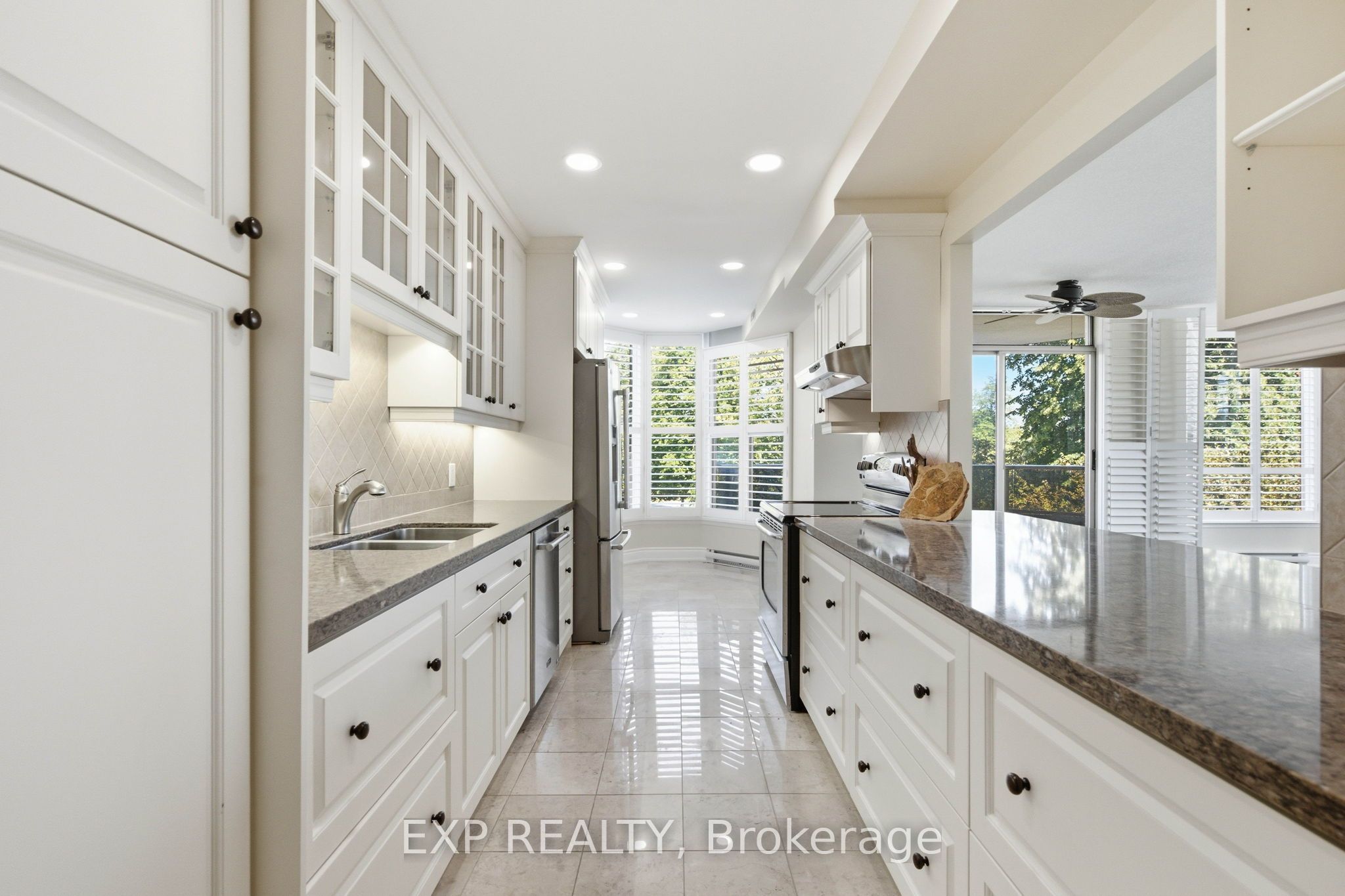 Residential in Oakville 2