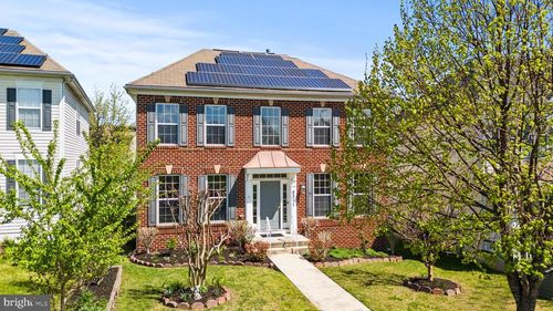 2311 Clerklee Way, Mitchellville, MD, 20721-1866 | Card Image