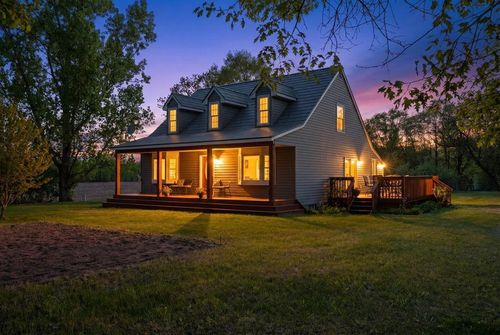 29082 Potassium Street Nw, Isanti, MN, 55040 | Card Image