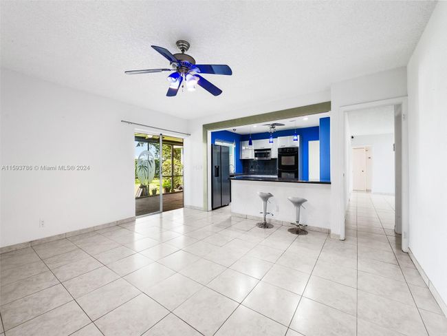 5501 Garfield St, House other with 3 bedrooms, 2 bathrooms and null parking in Hollywood FL | Image 10