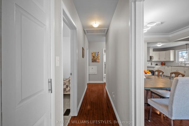 48 Union St, House other with 4 bedrooms, 2 bathrooms and 2 parking in Forest ON | Image 9
