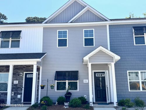 14 Catalina Cir, Swansboro, NC, 28584-0159 | Card Image