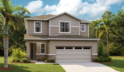5854 Sunlit Bend Way, Apollo Beach, FL, 33572 | Card Image