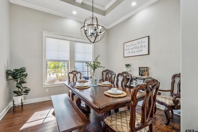 6445 County Road 118, House other with 4 bedrooms, 3 bathrooms and null parking in Bullard TX | Image 16