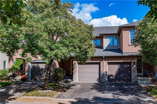 8-5555 Prince William Dr, Burlington, ON, L7L6P2 | Card Image