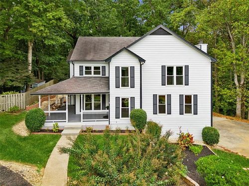 2017 Parsons Ridge Cir, Duluth, GA, 30097-5101 | Card Image