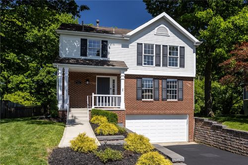 316 Haldeman Dr, Cranberry Twp, PA, 16066-5630 | Card Image