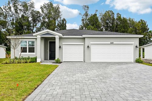 5629 Hampton Park Cir, Vero Beach, FL, 32966-2221 | Card Image
