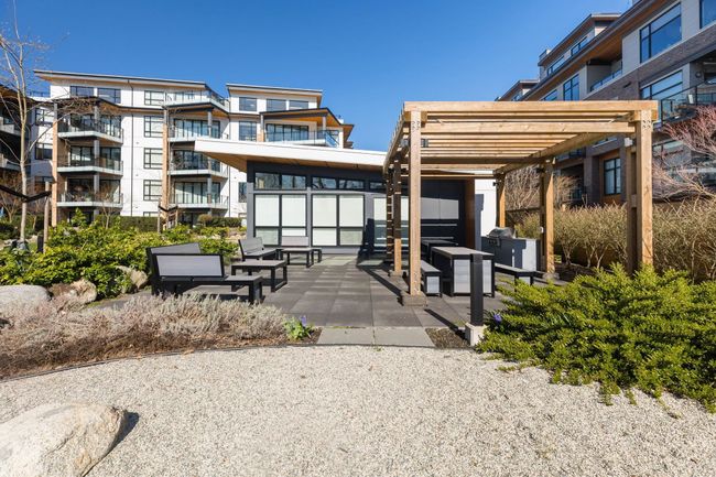 View of community with a pergola and a patio area | Image 31