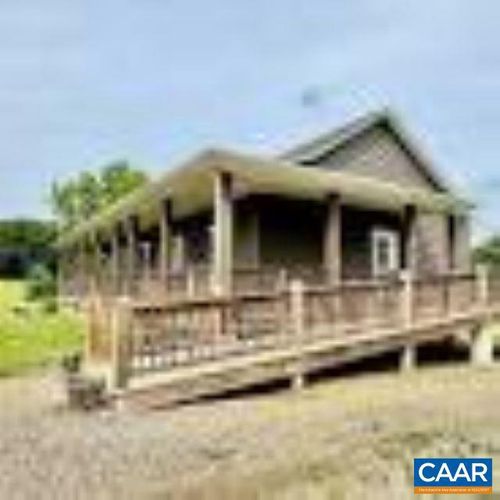 2864 Woodfork Rd, CHARLOTTE COURT HOUSE, VA, 23923-3814 | Card Image