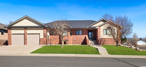 2051 Redtail Ct, Laramie, WY, 82072-5924 | Card Image