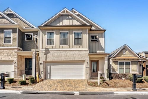 642 Stickley Oak Way, Woodstock, GA, 30189-3781 | Card Image