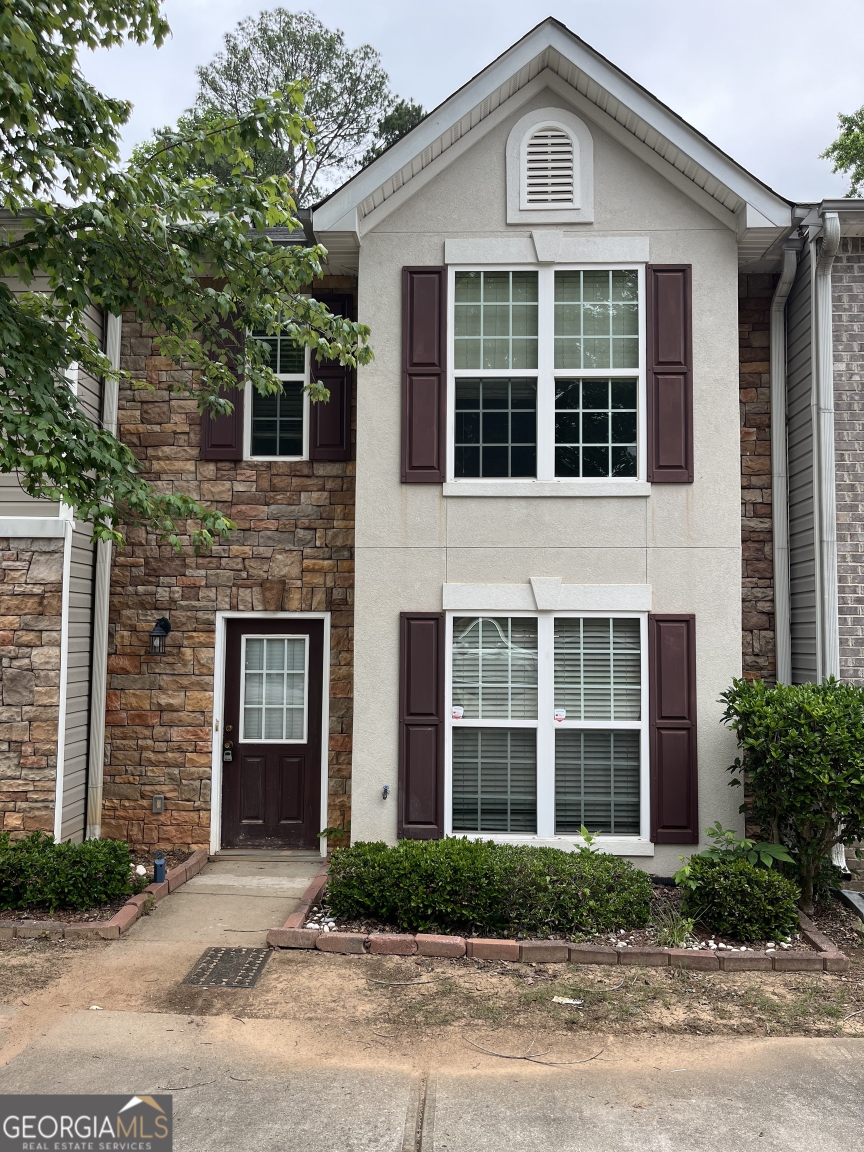 Carlington Ln, Jonesboro, GA 30236