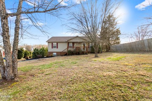 4625 Clifton Lane, Strawberry Plains, TN, 37871 | Card Image