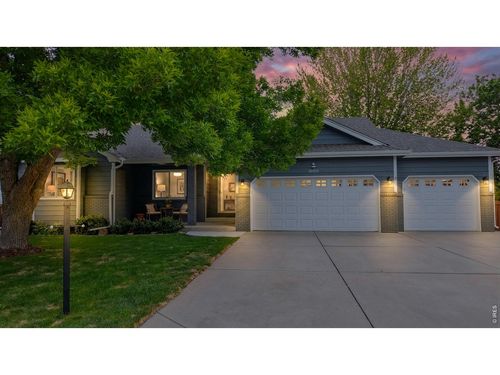 3688 Fillmore Ave, Loveland, CO, 80538-7800 | Card Image